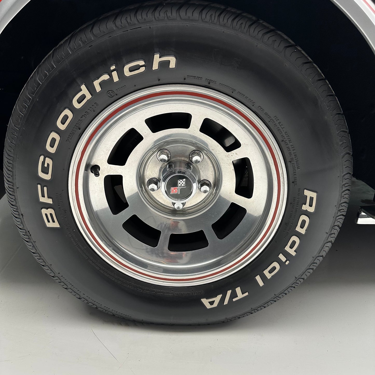 1978 Chevrolet Corvette