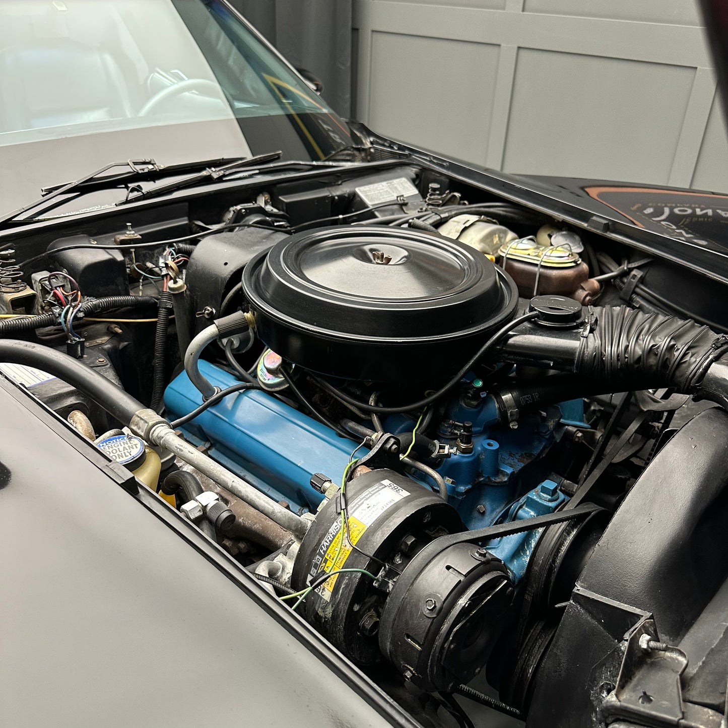 1978 Chevrolet Corvette