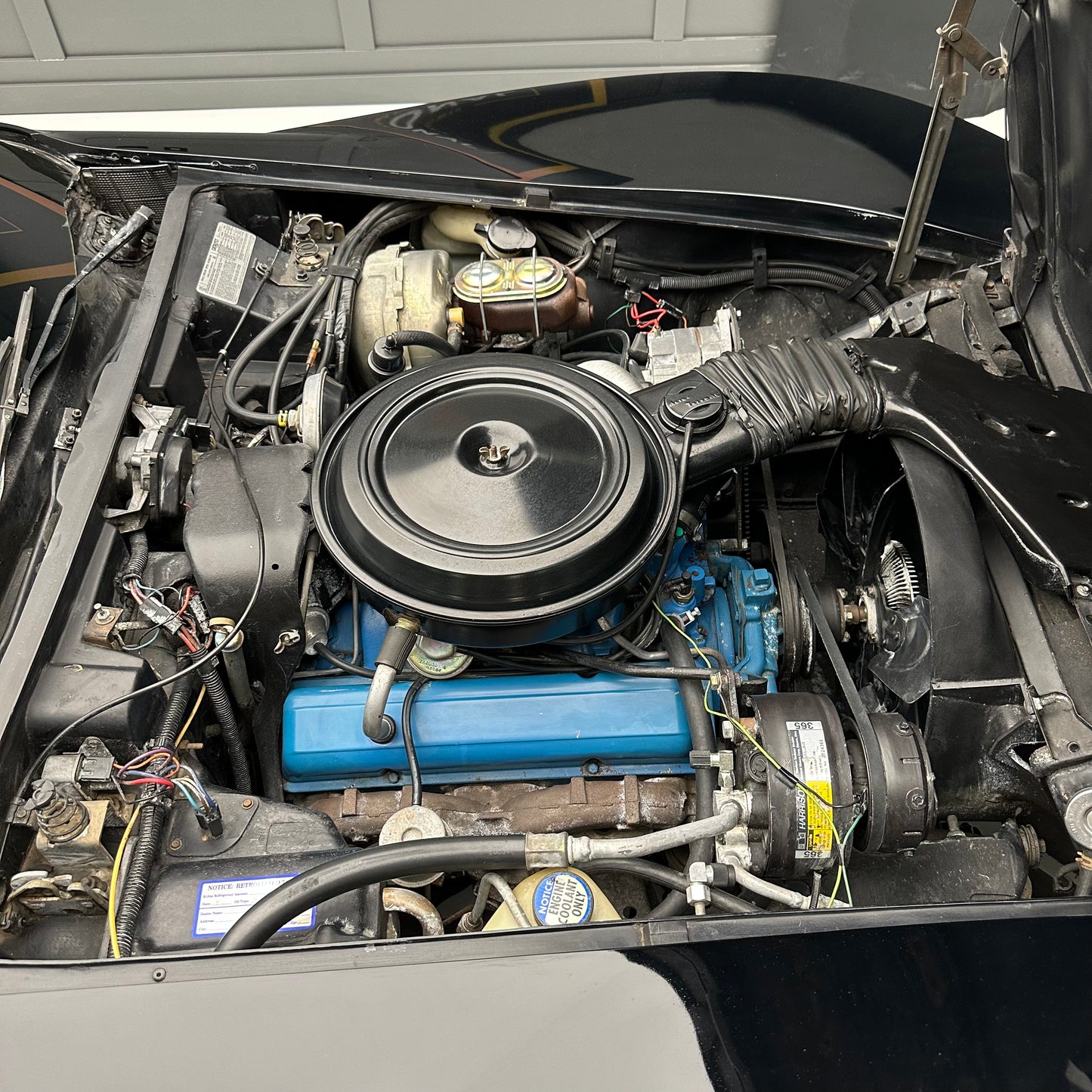 1978 Chevrolet Corvette