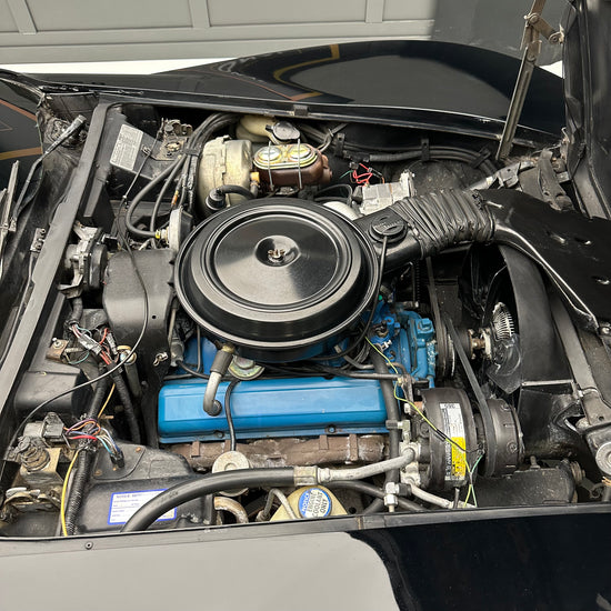 1978 Chevrolet Corvette