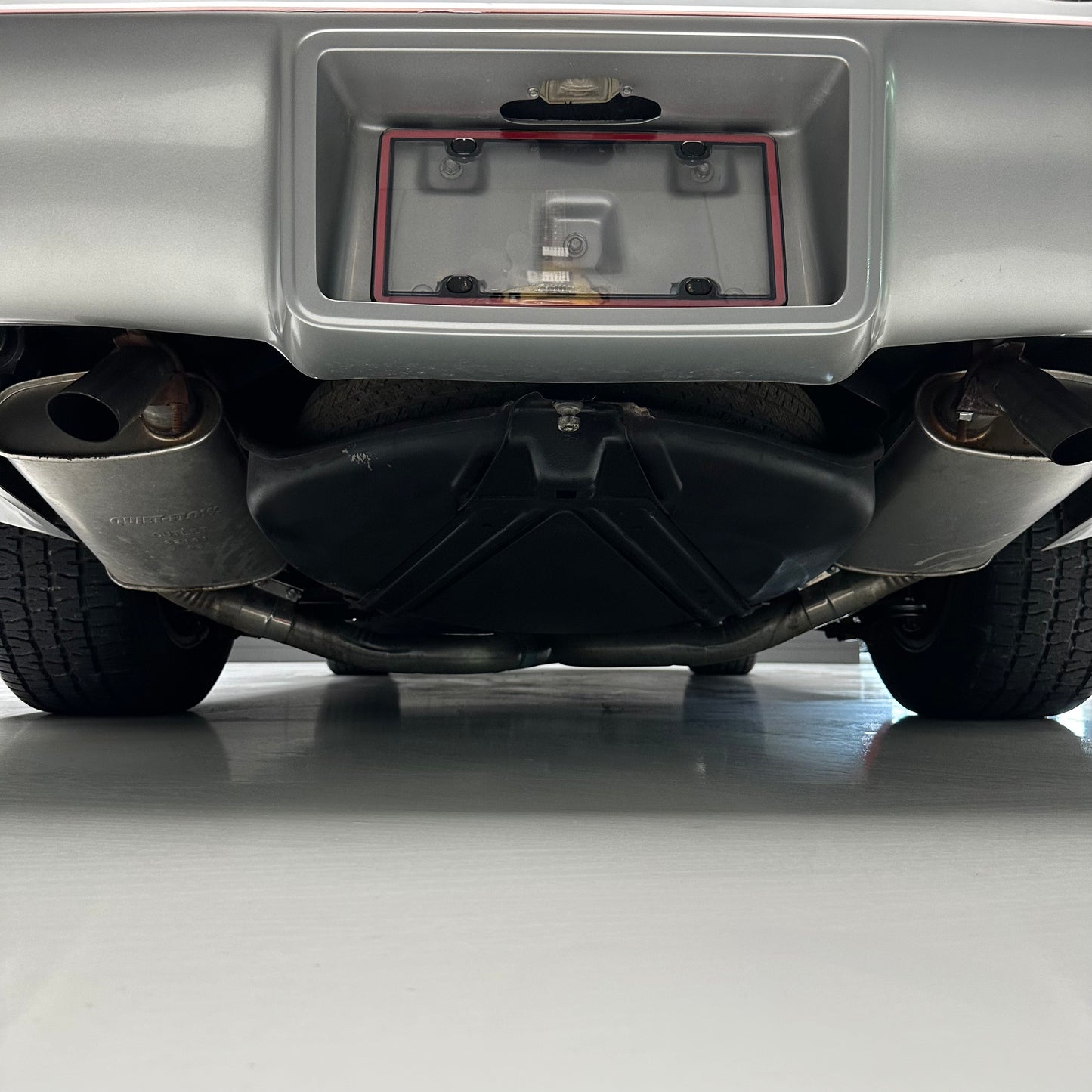 1978 Chevrolet Corvette
