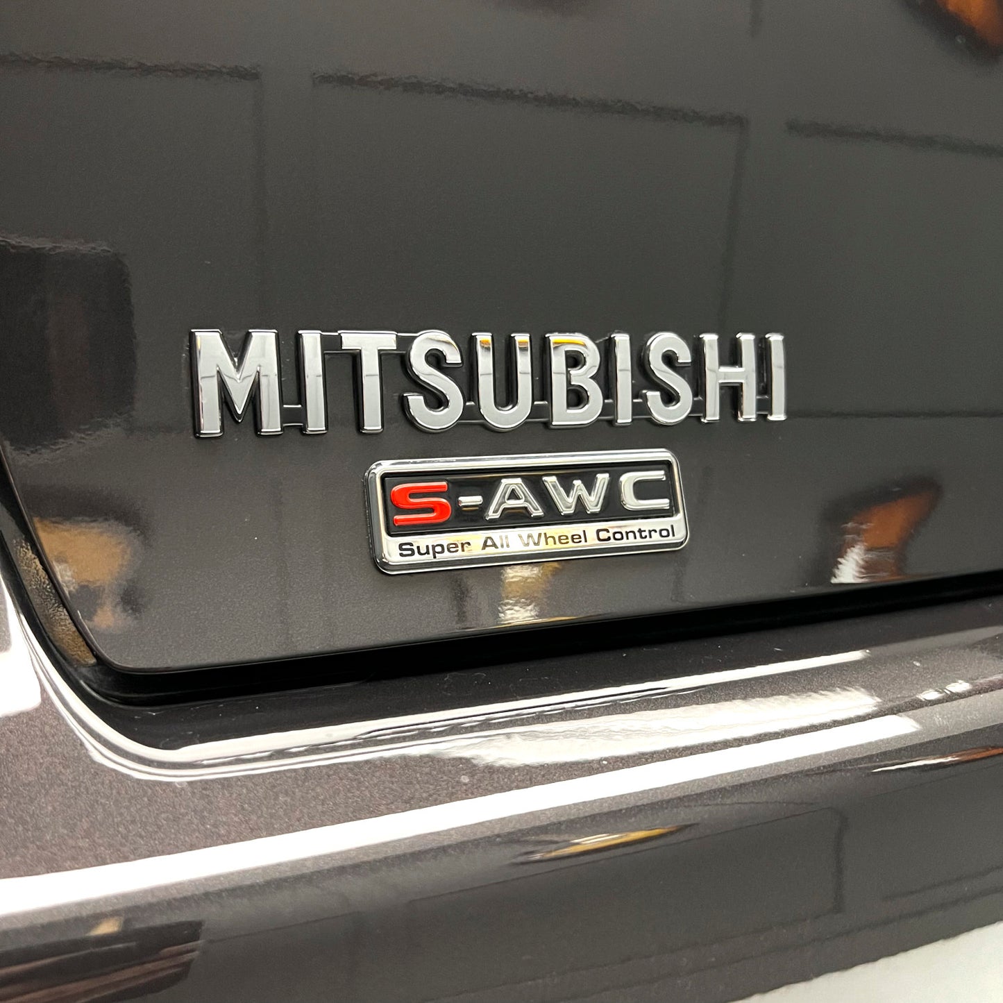 2012 Mitsubishi Lancer Evolution MR