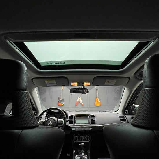 2012 Mitsubishi Lancer Evolution MR