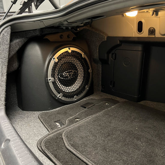 2012 Mitsubishi Lancer Evolution MR