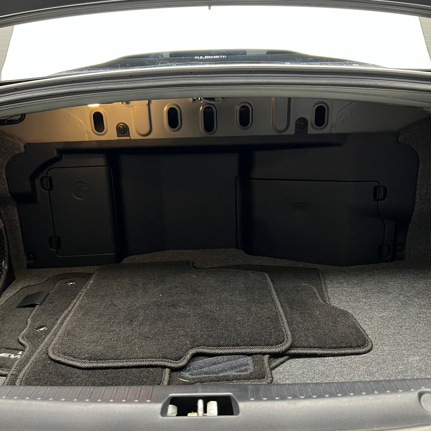 2012 Mitsubishi Lancer Evolution MR