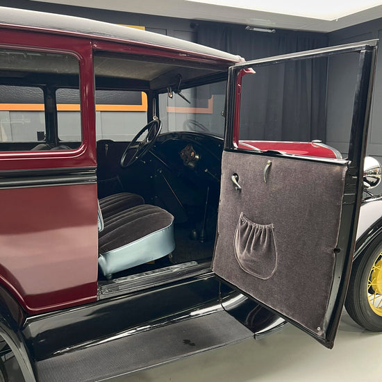 1930 Ford Model A