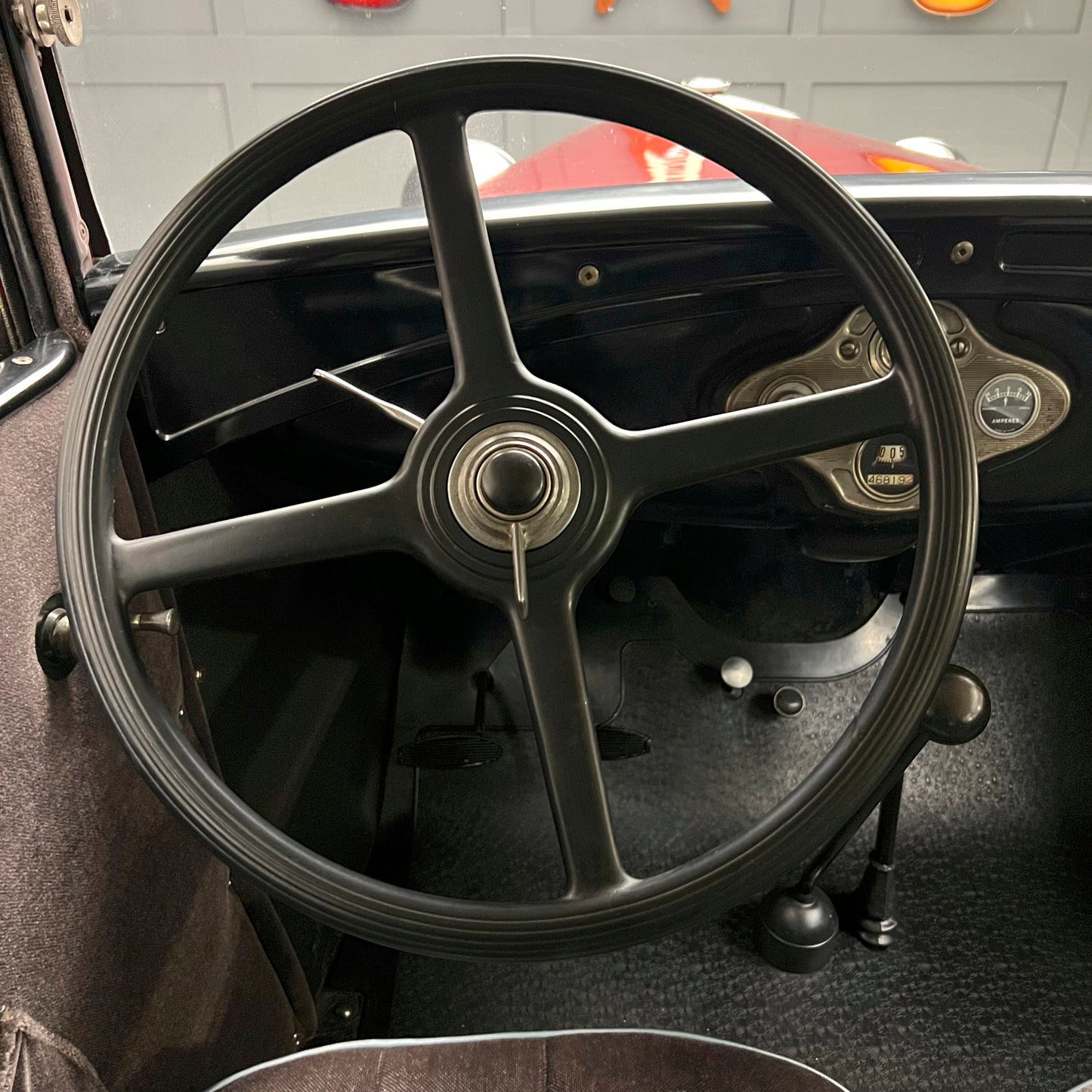 1930 Ford Model A