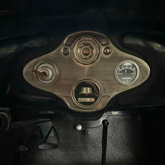 1930 Ford Model A