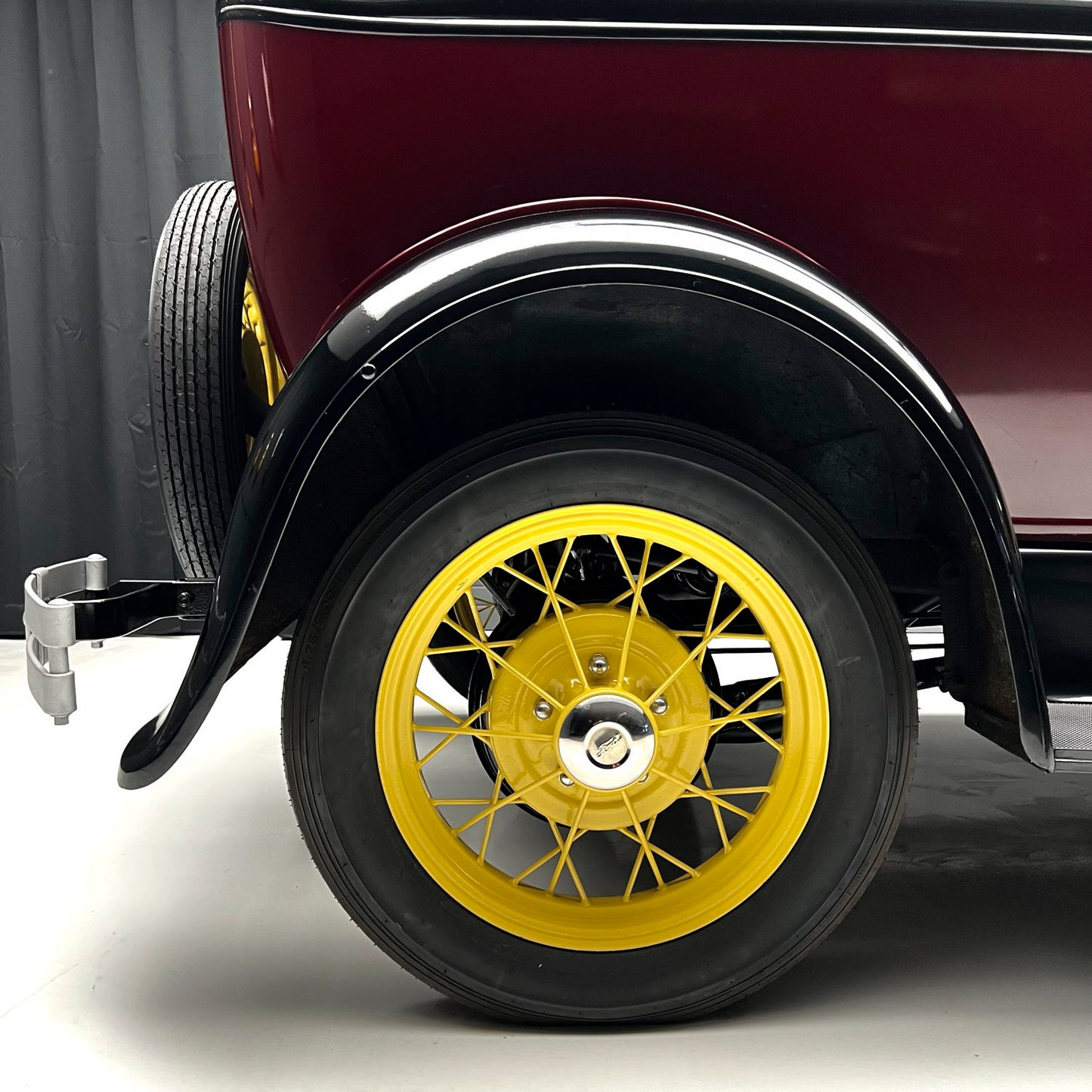 1930 Ford Model A
