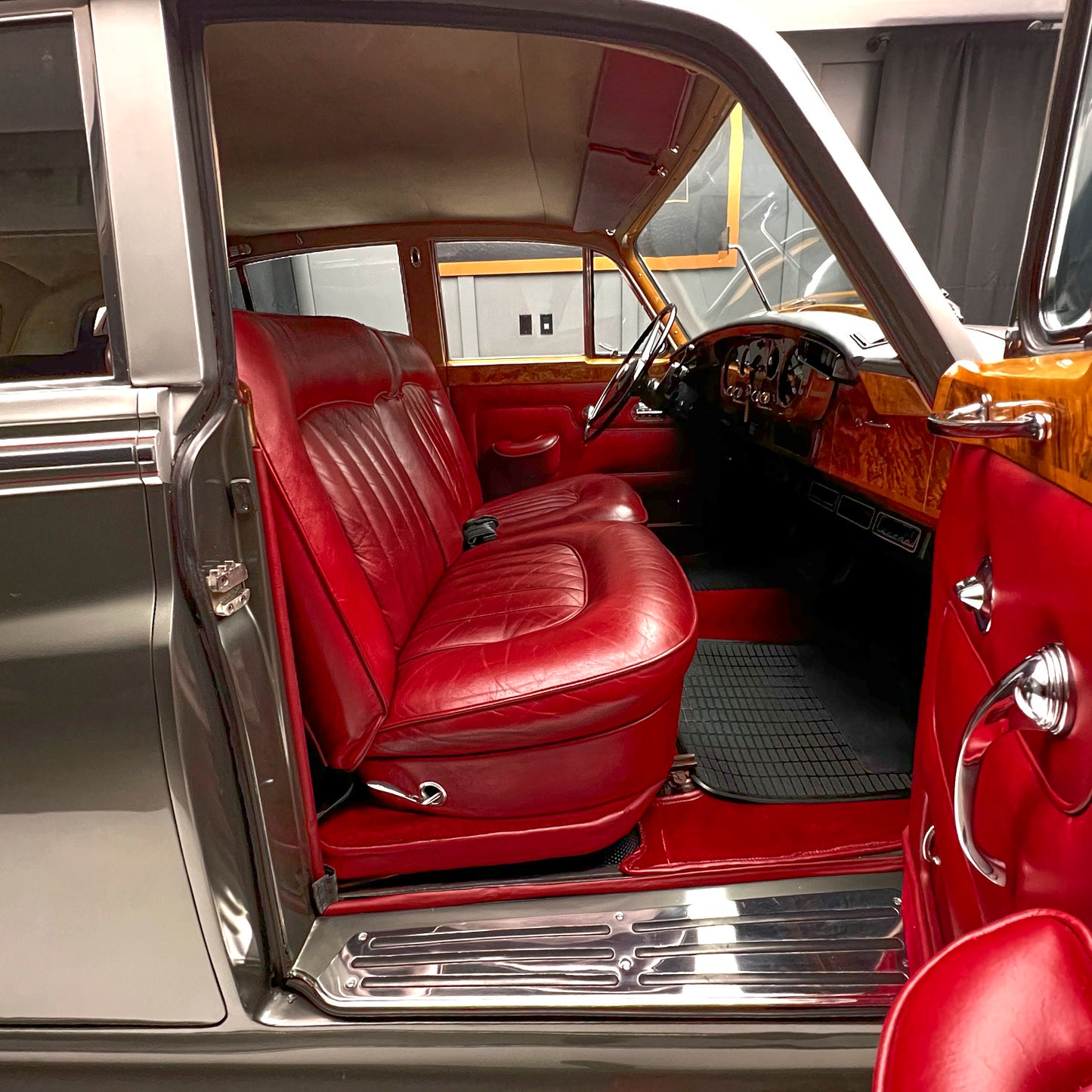 1965 Rolls Royce Silver Cloud Mk III