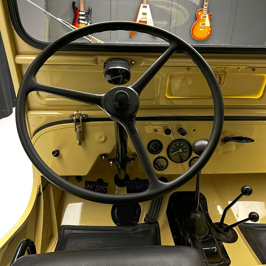 Load image into Gallery viewer, 1951 Willy&amp;#39;s Jeep CJ3A