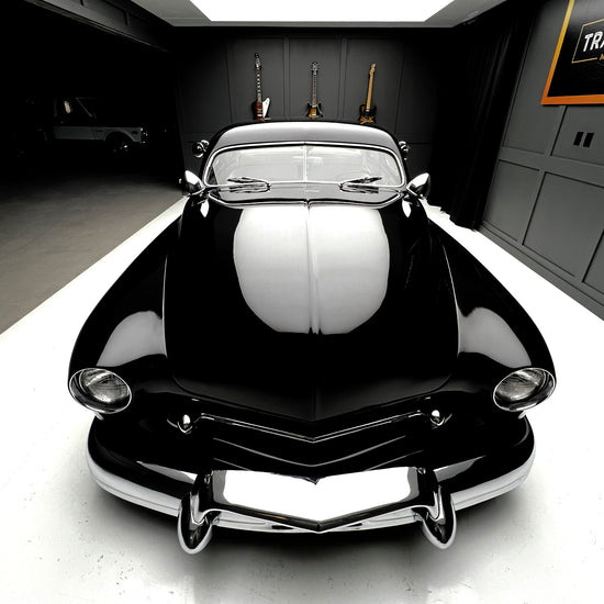 Load image into Gallery viewer, 1949 Mercury Lead Sled