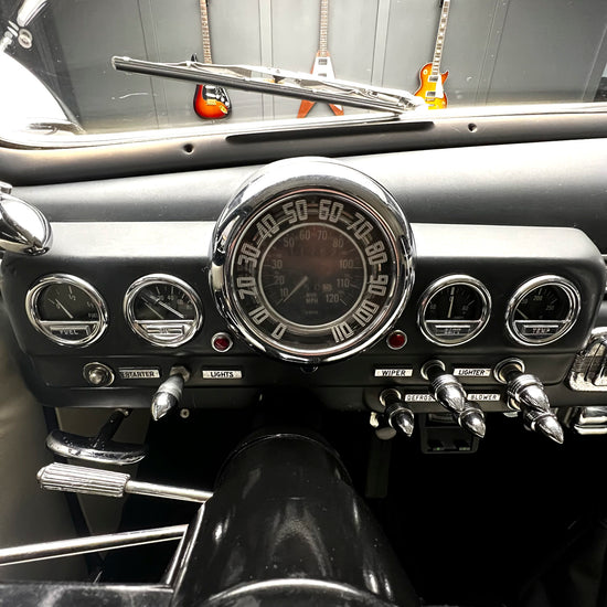 Load image into Gallery viewer, 1949 Mercury Lead Sled