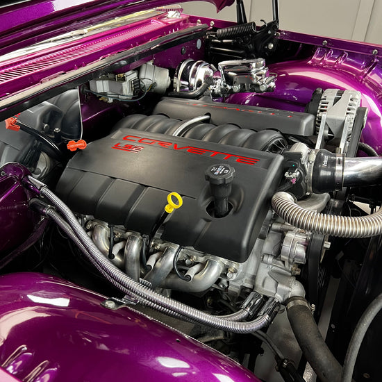 1960 Chevrolet Impala