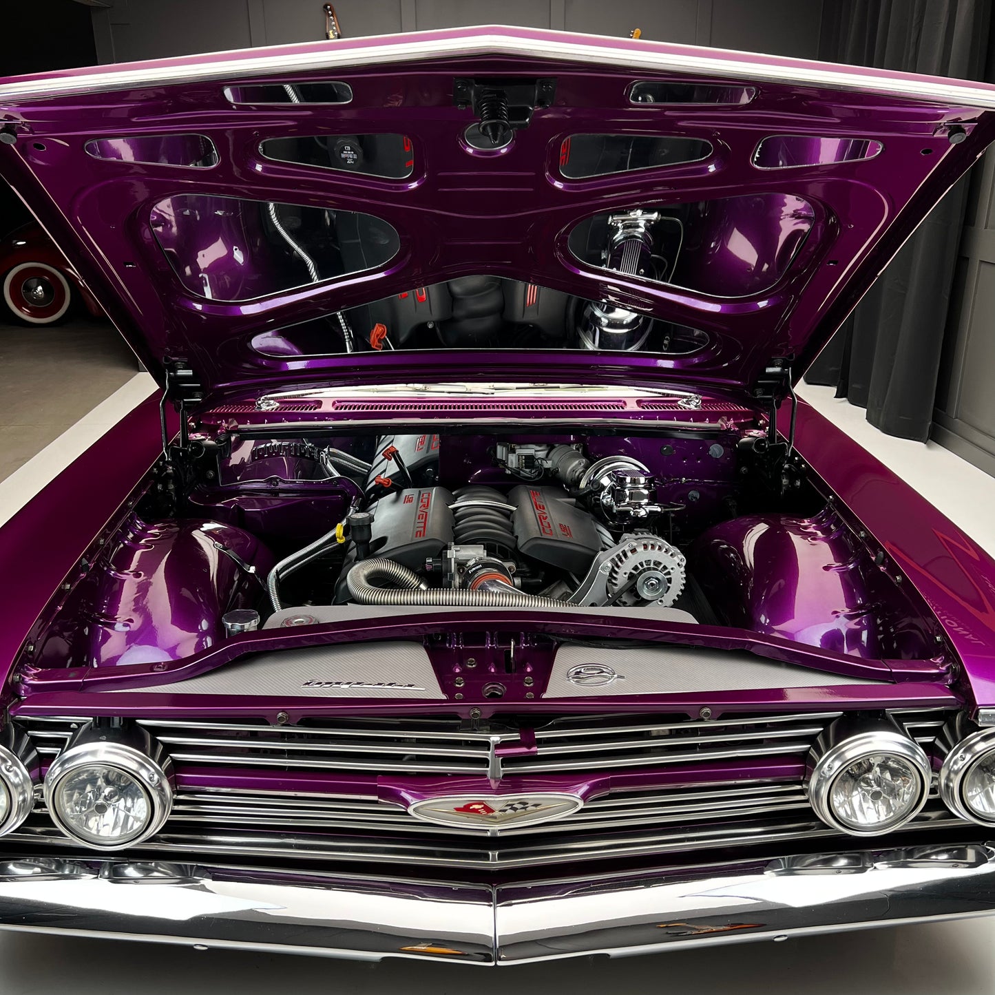 1960 Chevrolet Impala