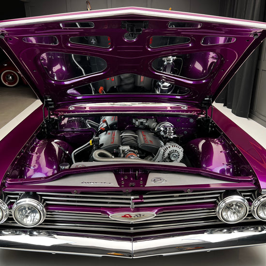 1960 Chevrolet Impala