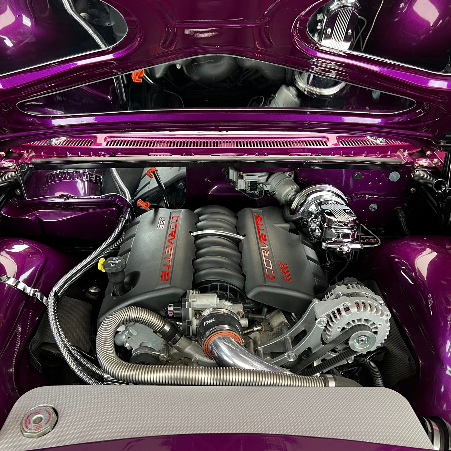 1960 Chevrolet Impala