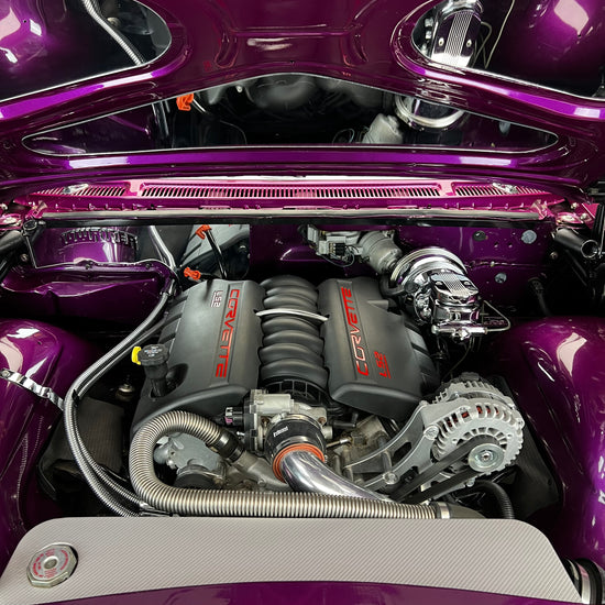 1960 Chevrolet Impala