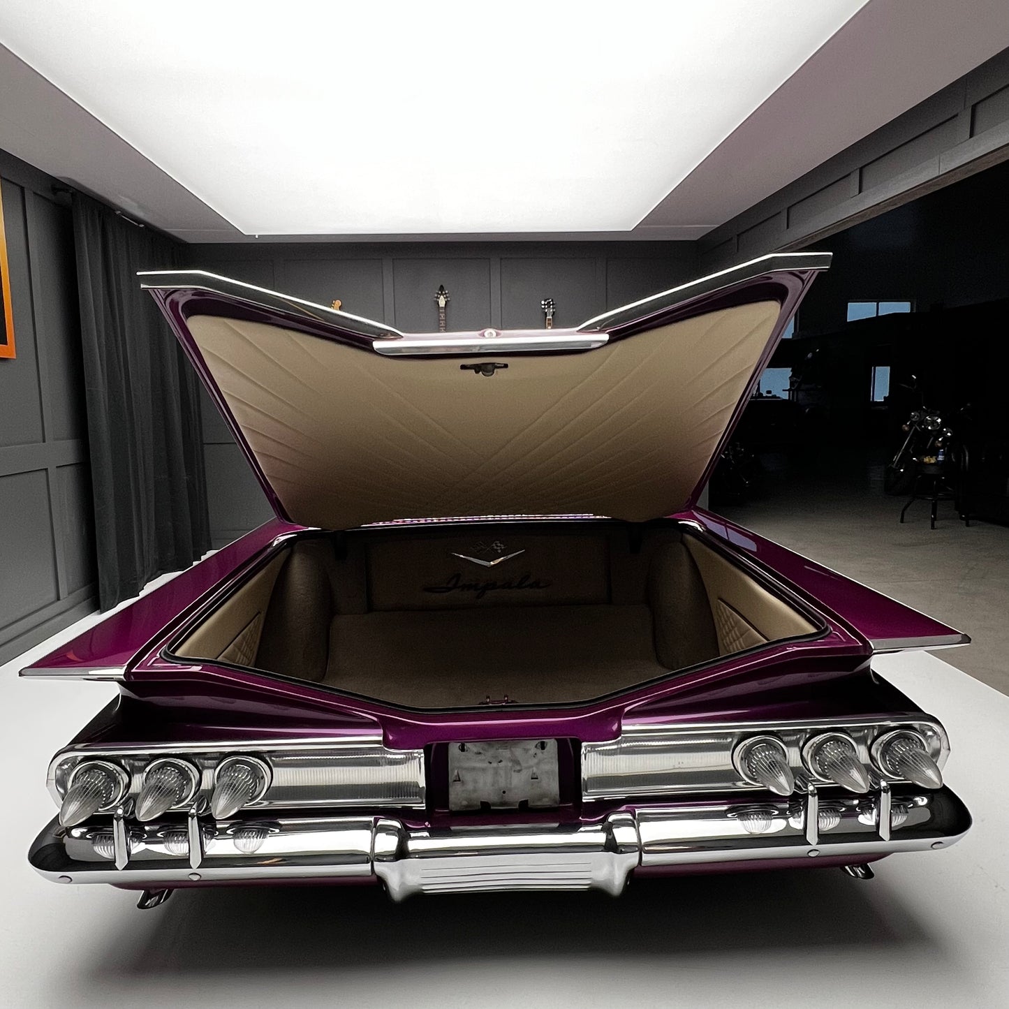 1960 Chevrolet Impala
