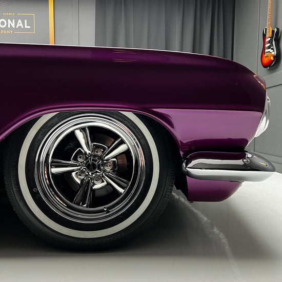 1960 Chevrolet Impala