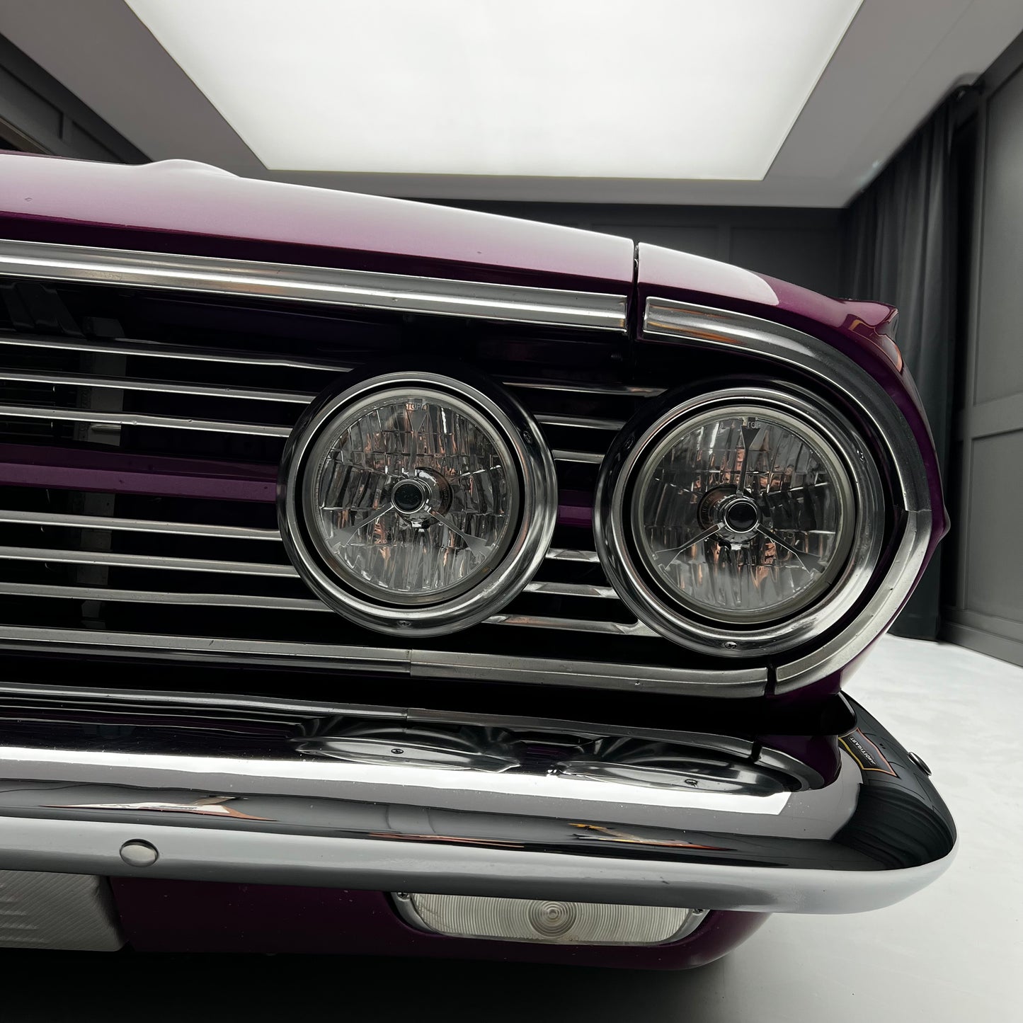 1960 Chevrolet Impala