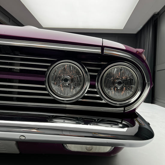 1960 Chevrolet Impala