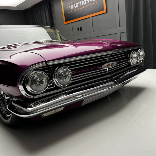 1960 Chevrolet Impala