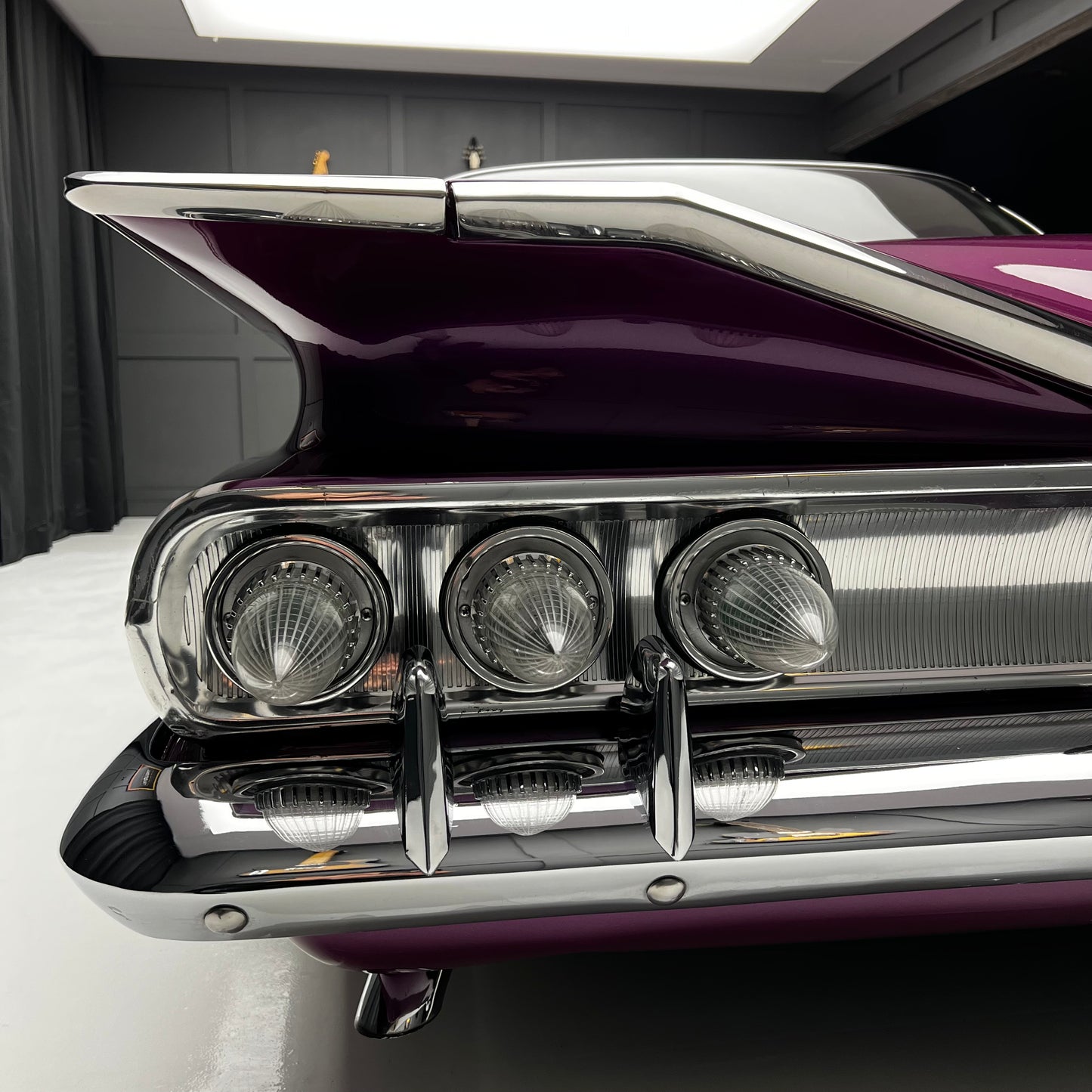 1960 Chevrolet Impala