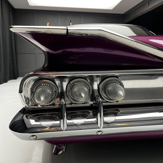 1960 Chevrolet Impala