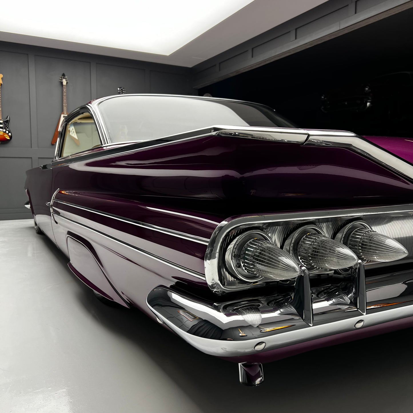 1960 Chevrolet Impala