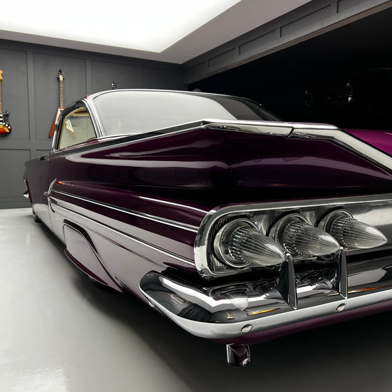 1960 Chevrolet Impala