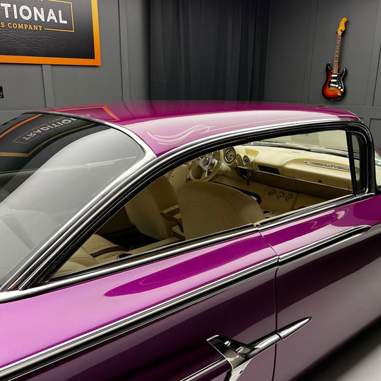1960 Chevrolet Impala