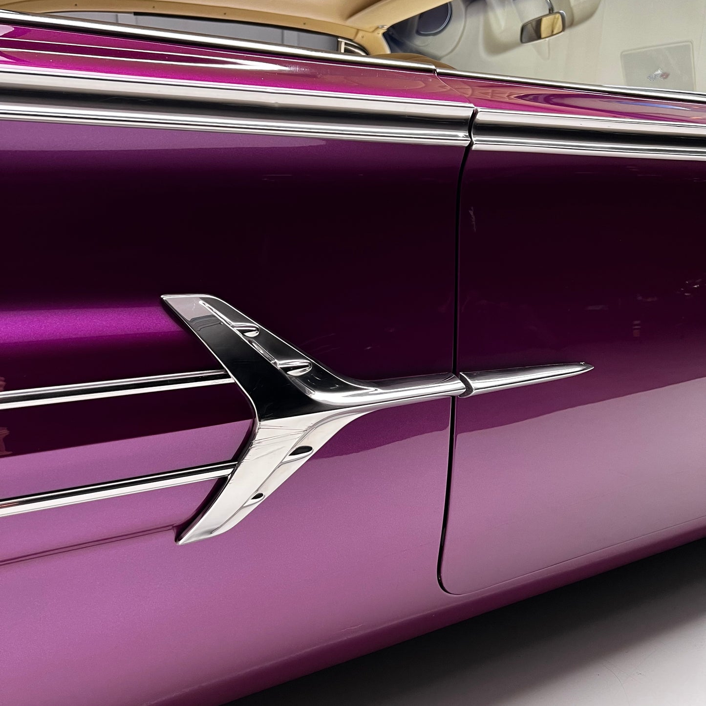 1960 Chevrolet Impala