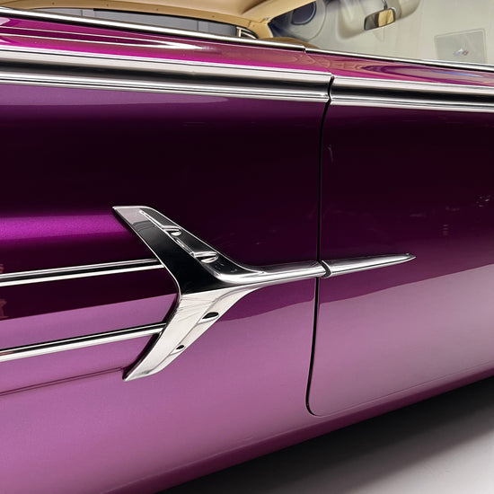 1960 Chevrolet Impala