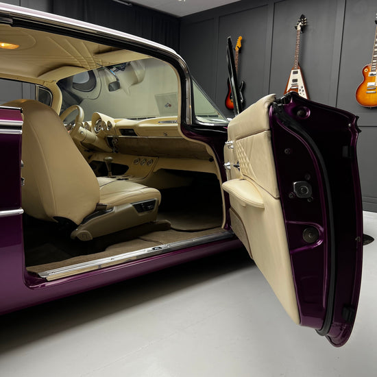1960 Chevrolet Impala