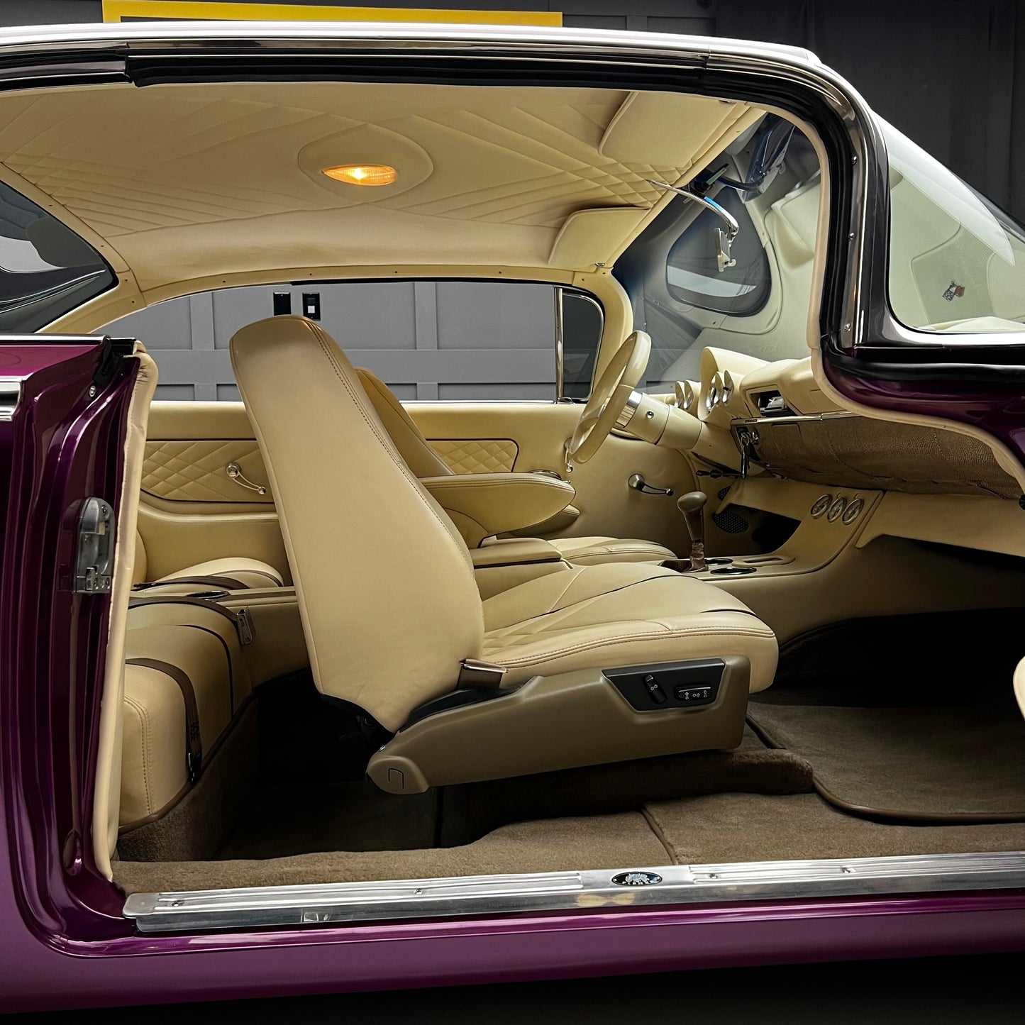 1960 Chevrolet Impala