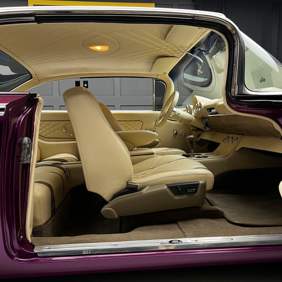 1960 Chevrolet Impala