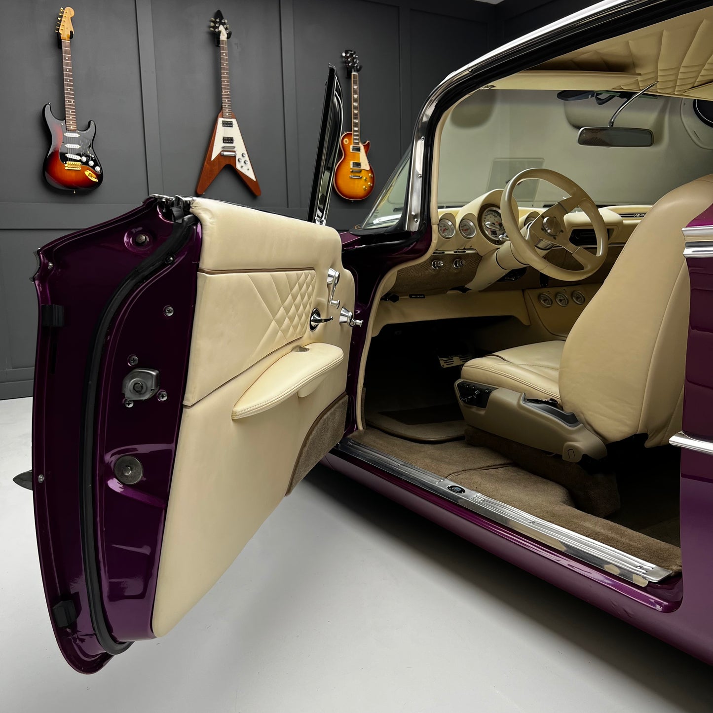 1960 Chevrolet Impala