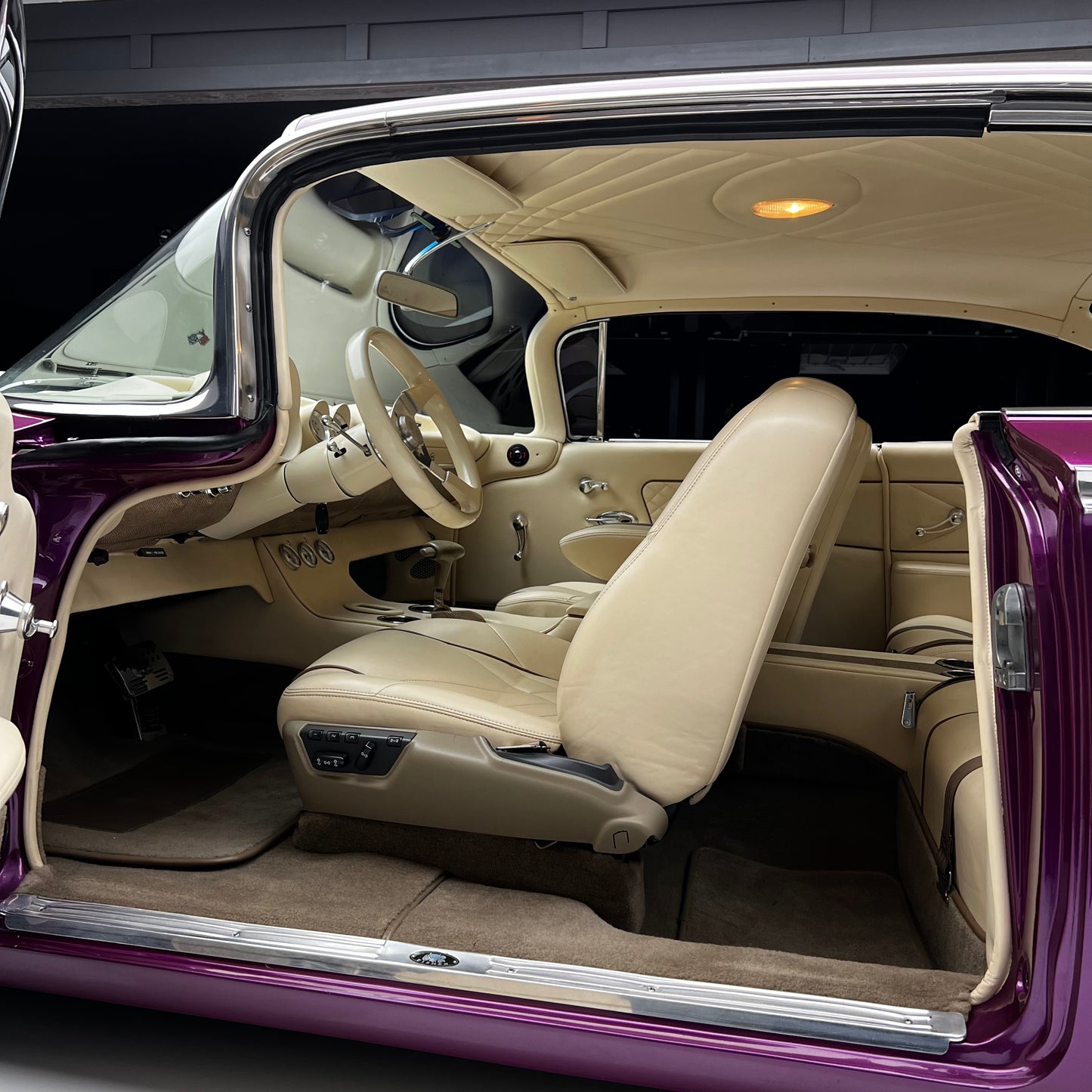 1960 Chevrolet Impala
