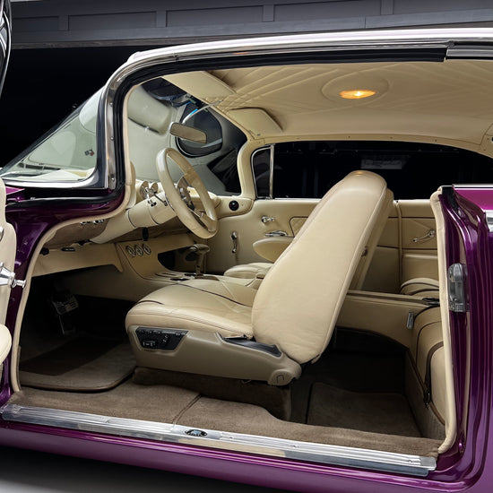 1960 Chevrolet Impala