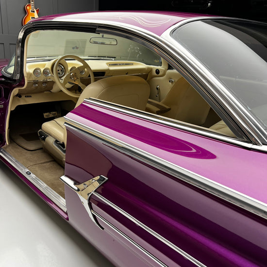 1960 Chevrolet Impala