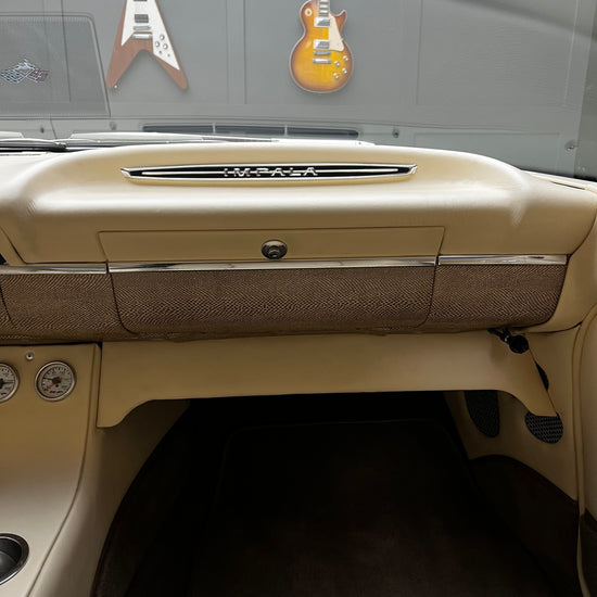 1960 Chevrolet Impala