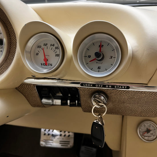 1960 Chevrolet Impala