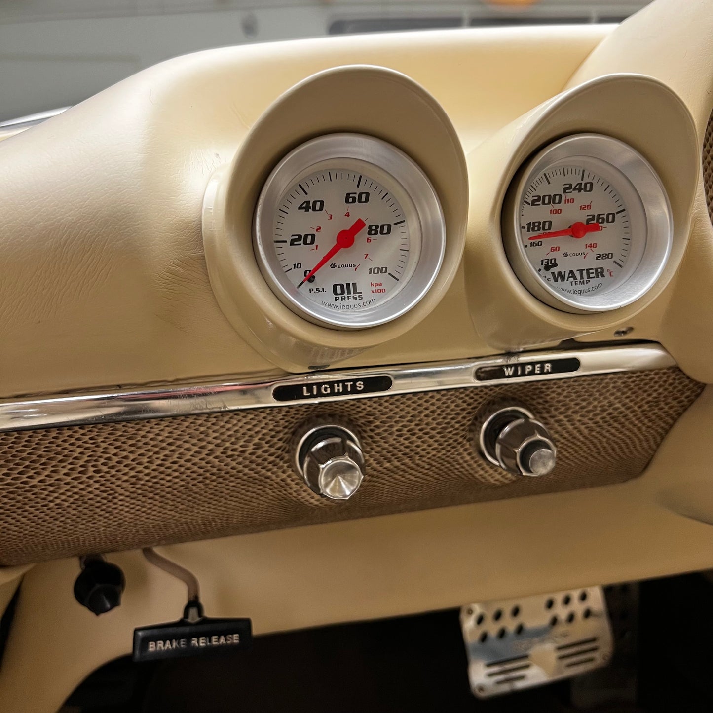 1960 Chevrolet Impala