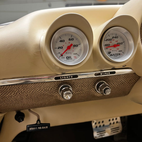 1960 Chevrolet Impala