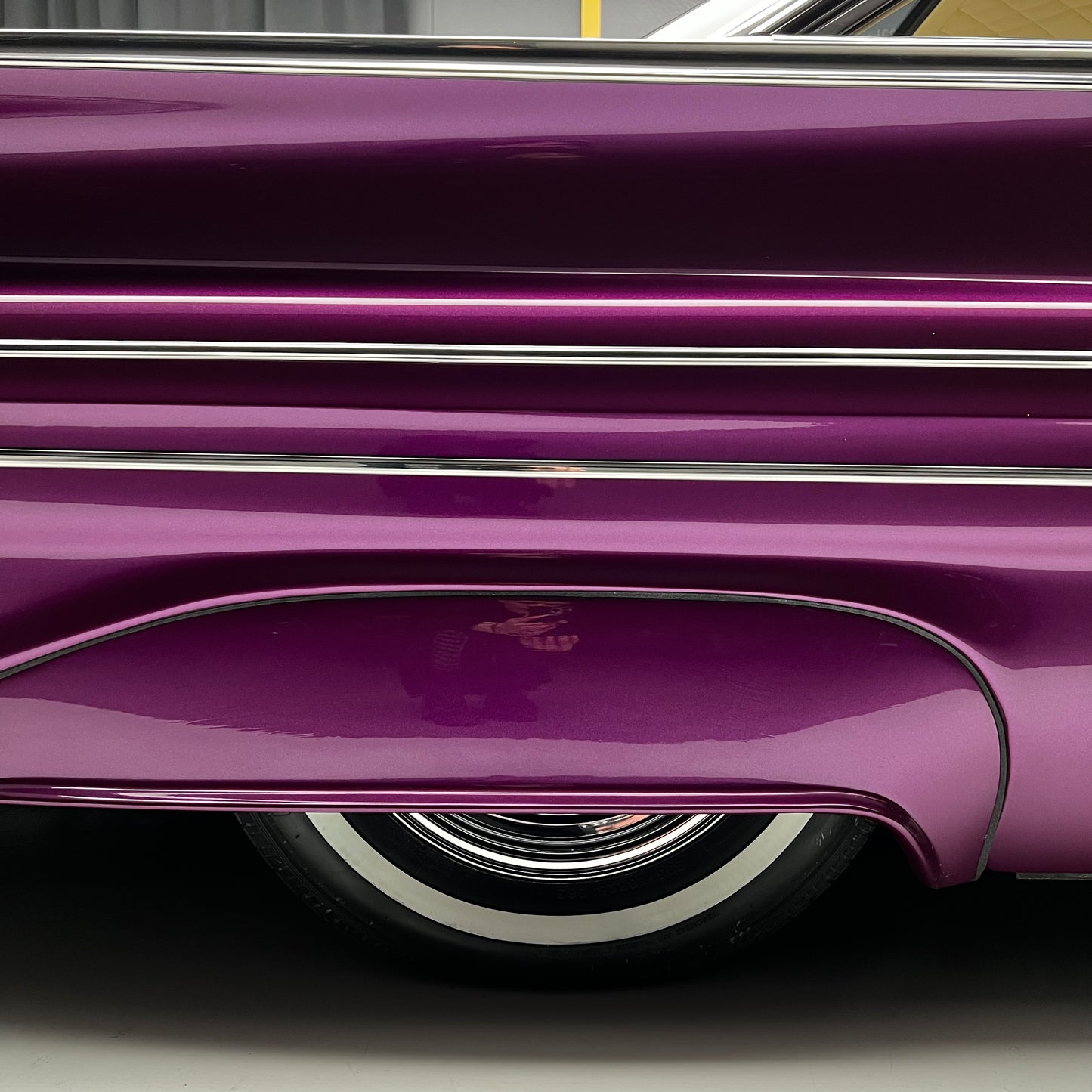 1960 Chevrolet Impala