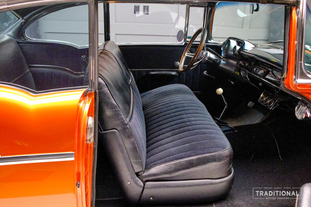 1957 Chevrolet 210