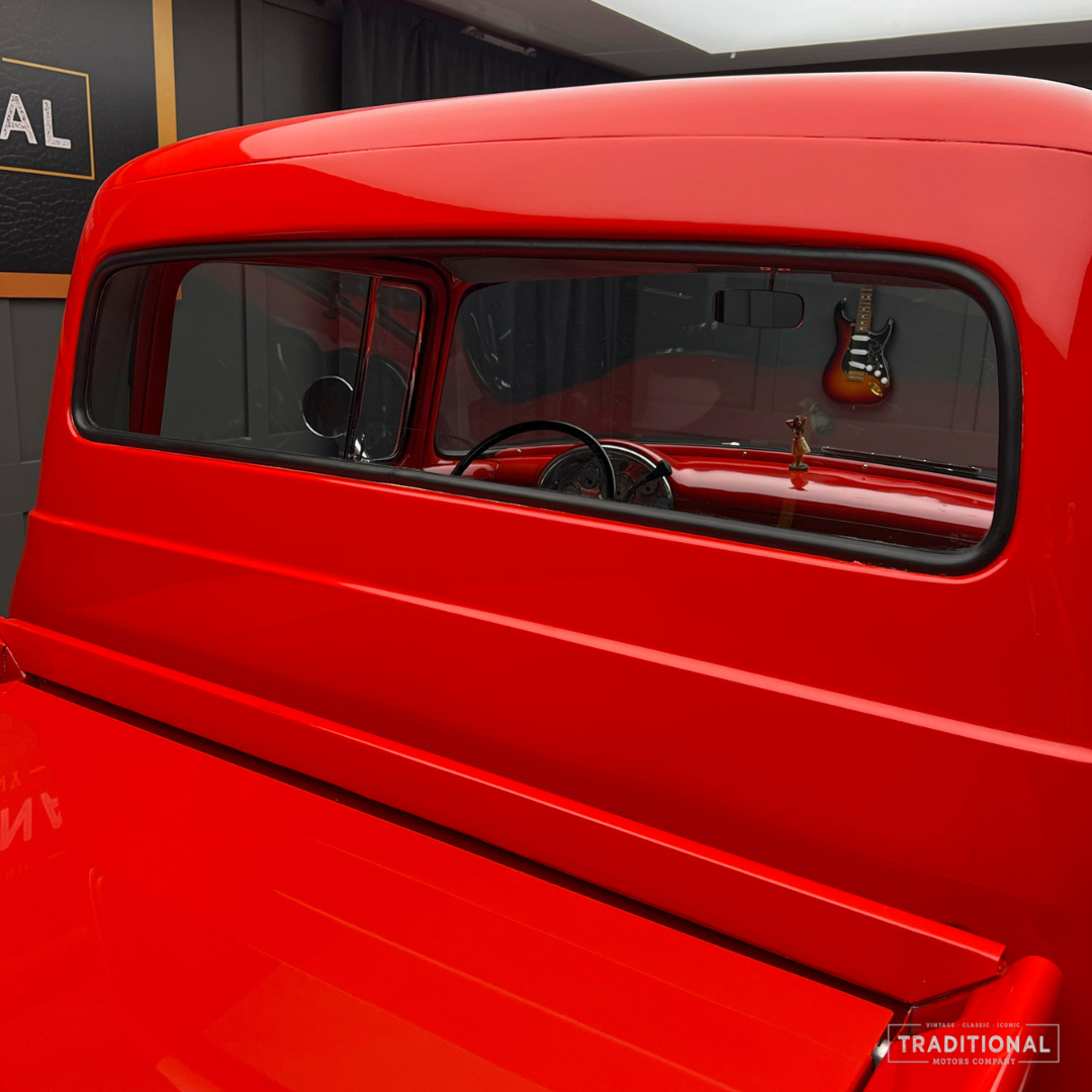 1956 Ford F100