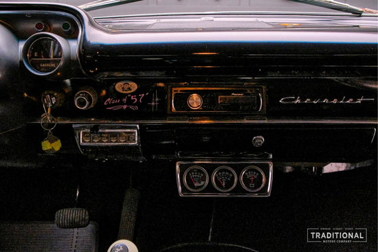1957 Chevrolet 210