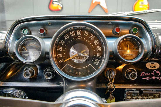 1957 Chevrolet 210